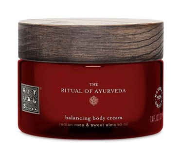 RITUALS THE RITUAL OF AYURVEDA HRANJIVA KREMA ZA TIJELO 220 ML
