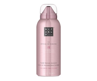 RITUALS THE RITUAL OF SAKURA BODY LOSION U PJENI 150 ML