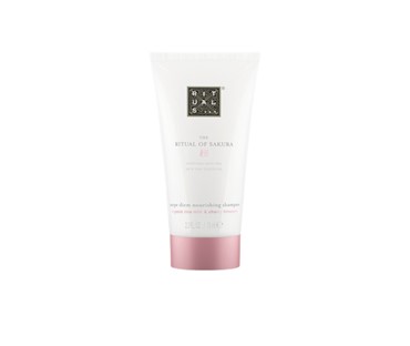 RITUALS THE RITUAL OF SAKURA SHAMPOO 70 ML