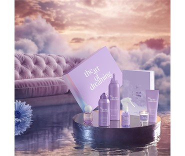 RITUALS DREAM BODY CARE SET 