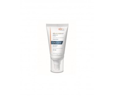 DUCRAY MELASCREEN BOGATA KREMA ZA ZAŠTITU OD SUNCA SPF50+ 50 ML