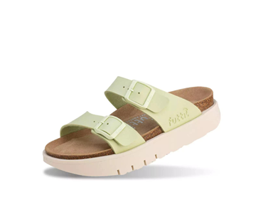 FUTTI EMA INFINITY GREEN  PAPUČE 37