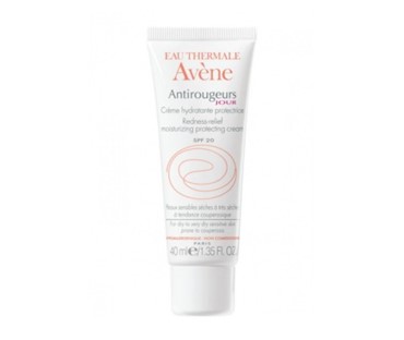 Avène Antirougeurs JOUR umirujuća krema SPF 30 antioksidans 40 ml