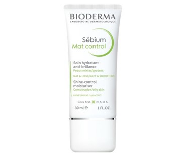 BIODERMA SEBIUM MAT KREMA 40 ML