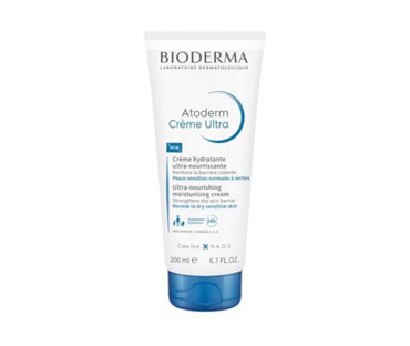 BIODERMA ATODERM ULTRA KREMA 200 ML