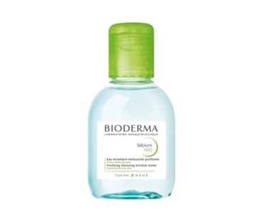 BIODERMA SEBIUM H20 MICELARNA OTOPINA 100 ML