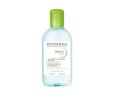 BIODERMA SEBIUM H20 MIC. OTOPINA 250 ML