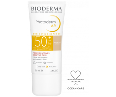 BIODERMA PHOTODERM AR KREMA TONIRANA F50+