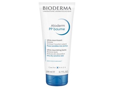 BIODERMA ATODERM PP BAUME BALZAM 200 ML