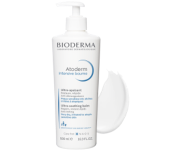 BIODERMA ATODERM INTENSIVE BAUME 500 ML