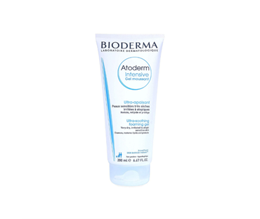 BIODERMA ATODERM INTESIVE PJENUŠAVI GEL 200 ML