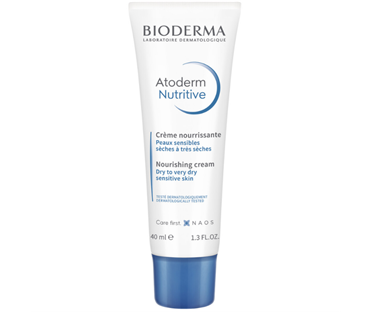 BIODERMA ATODERM NUTRITIVE KREMA 40 ML 