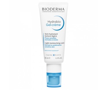 BIODERMA HYDRABIO GEL-KREMA 40 ML