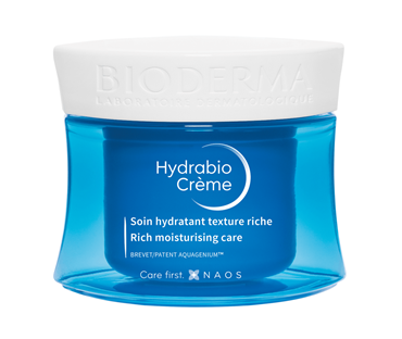 BIODERMA HYDRABIO KREMA 50 ML