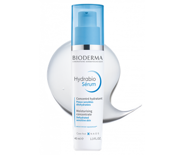 BIODERMA HYDRABIO SERUM 40 ML