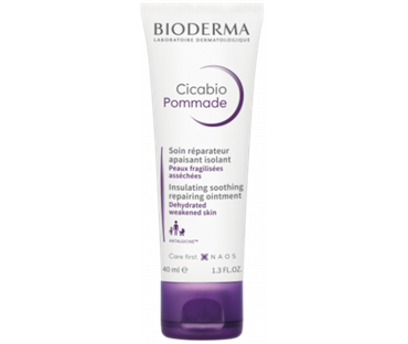 BIODERMA CICABIO POMMADE 40 ML