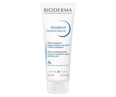 BIODERMA ATODERM INTENSIVE BAUME 75 ML