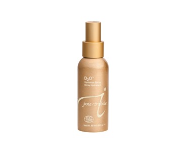 JANE IREDALE  D20 Hydration Spray 90ml