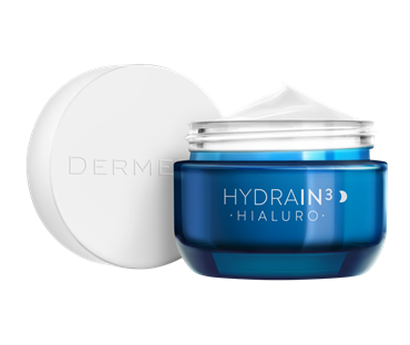 DERMEDIC HYDRAIN3 NOĆNA KREMA 50 ML