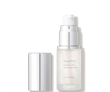 JANE IREDALE BeautyPrep™ Hyaluronic Serum 17 mL