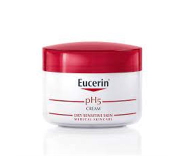 Eucerin pH5 krema 75 ml