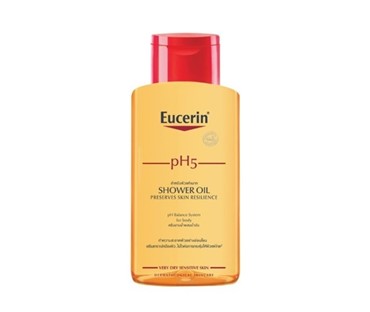 Eucerin pH5 ulje za tuširanje 200 ml