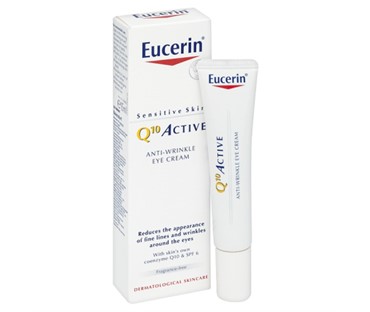 Eucerin Q 10 ACTIVE krema oko očiju 15 ml