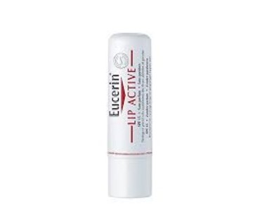 Eucerin Lip Active 4,8gr