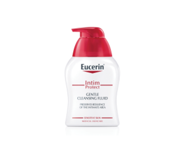 Eucerin pH5 Fluid za intimnu njegu 250 ml