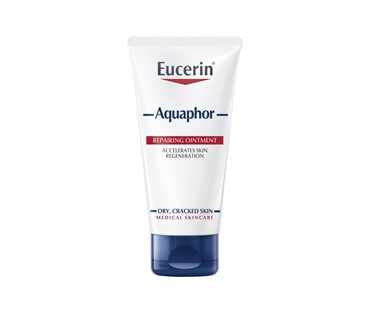 Eucerin Aquaphor obnavljajuća njega mast za obnavljanje kože 45 ml