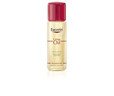 Eucerin pH5 Prirodno ulje za njegu tijela 125 ml