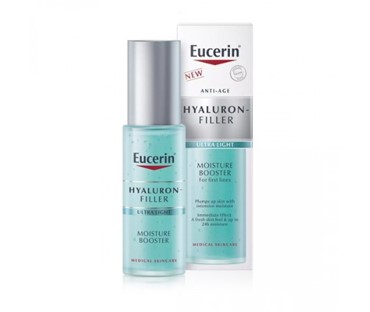 Eucerin Hyaluron-Filler hidratantni booster 30 ml