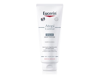 Eucerin AtopiControl balzam 200 ml