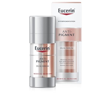 Eucerin Anti-Pigment dvofazni serum 2 X 15 ml