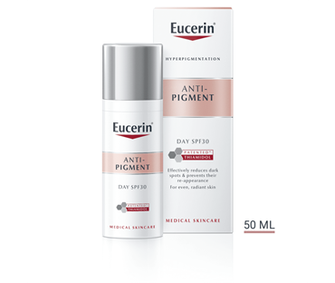 Eucerin Anti-Pigment dnevna njega SPF 30 50 ml