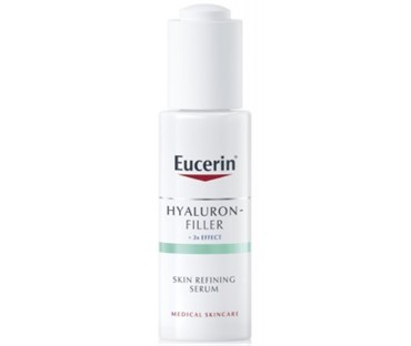 Eucerin Hyaluron-Filler korigirajući serum 30ml