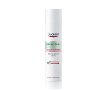 Eucerin DermoPure Serum s trostrukim djelovanjem 40 ml