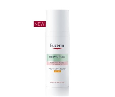 Eucerin DermoPure Protective Fluid SPF 30 50 ml