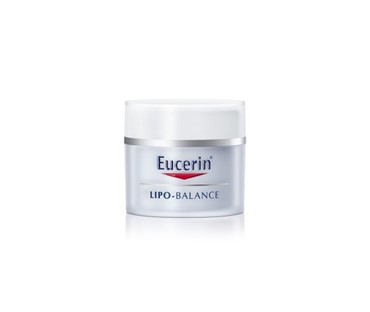 Eucerin Lipo-Balance intenzivna krema 50 ml