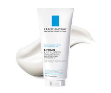 La Roche Posay LIPIKAR LAIT 200 mL