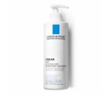 La Roche Posay Lipikar lait mlijeko za tijelo 400 ml