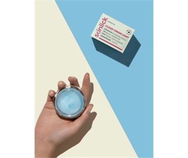 SKINLICK CLOUD CREAM LIGHT 50 ML