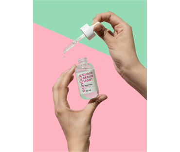 SKINLICK CLOUD SERUM LIGHT 30 ML
