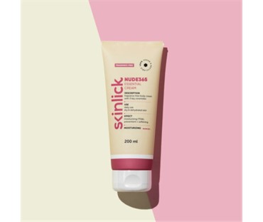 SKINLICK NUDE 365 CREAM 200 ML