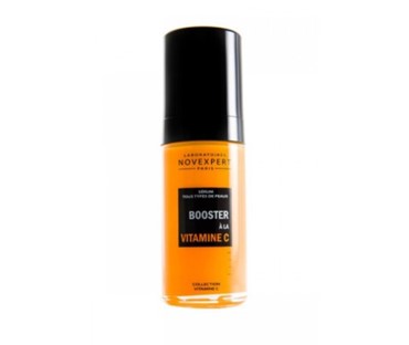 NOVEXPERT BOOSTER SERUM S VITAMINOM C 30 ML