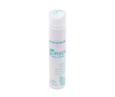 Gorsen Krema za ruke 50ml