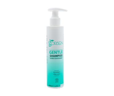 Gorsen Gentle šampon za kosu 200 ml
