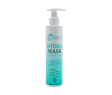 Gorsen Hydra hair mask 200ml