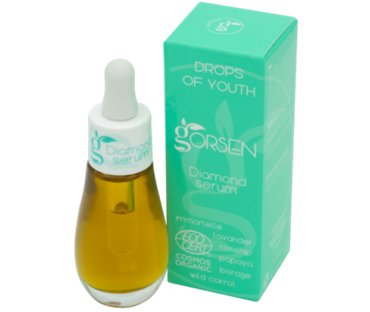 Gorsen Anti-age Diamond serum 17ml
