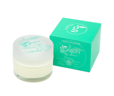 Gorsen Noćna krema 50ml